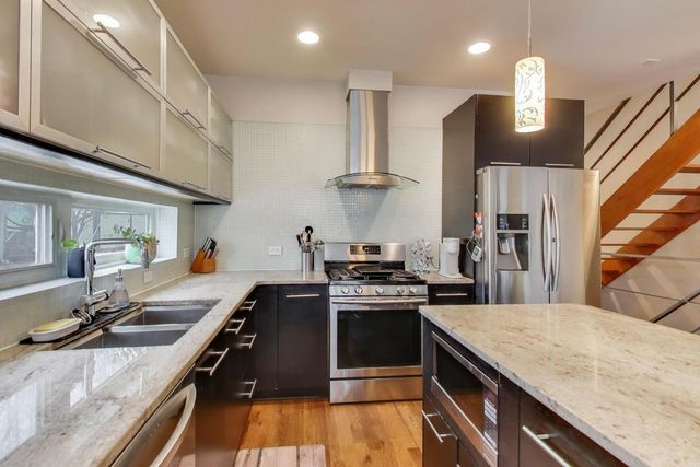 1214 N ROCKWELL Street, Chicago, IL 60622