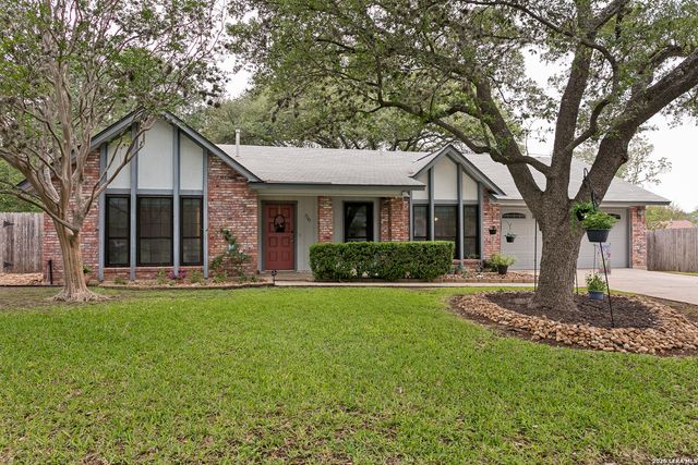 1707 ASHLEY CIR, San Antonio, TX 78232