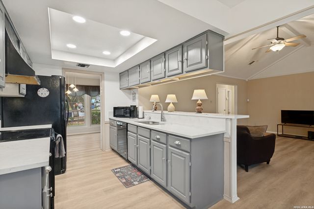 1707 ASHLEY CIR, San Antonio, TX 78232