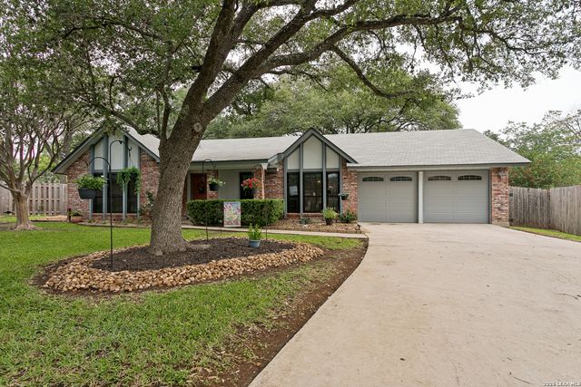 1707 ASHLEY CIR, San Antonio, TX 78232