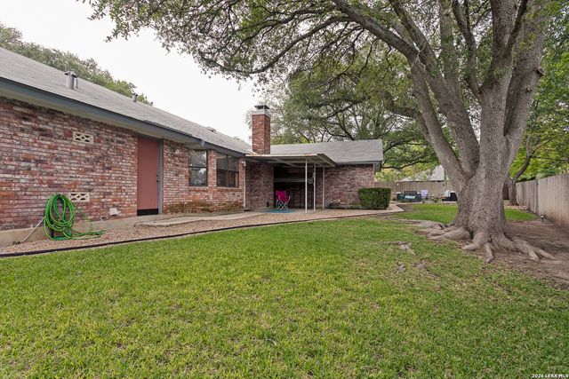 1707 ASHLEY CIR, San Antonio, TX 78232