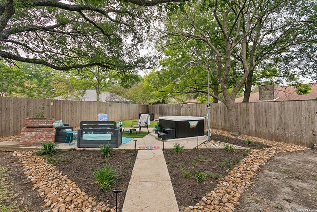 1707 ASHLEY CIR, San Antonio, TX 78232