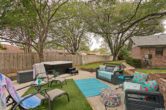 1707 ASHLEY CIR, San Antonio, TX 78232