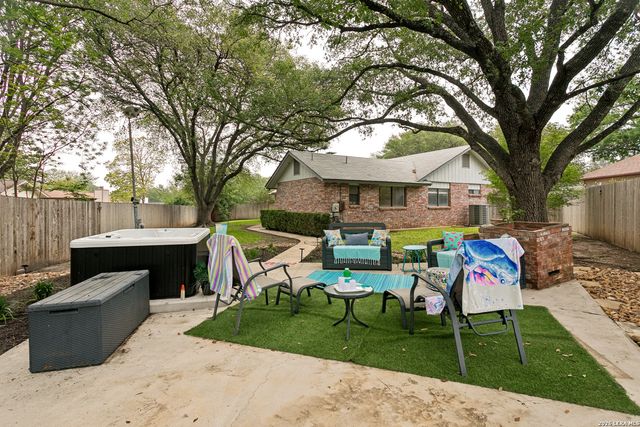 1707 ASHLEY CIR, San Antonio, TX 78232