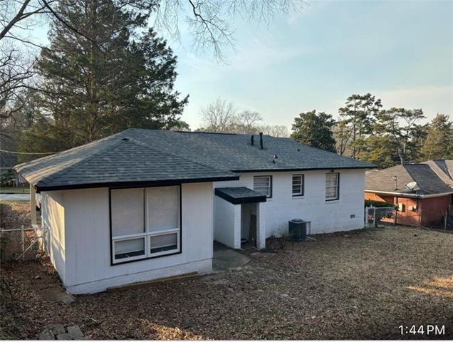 1514 Bowman Street, Columbus, GA 31903