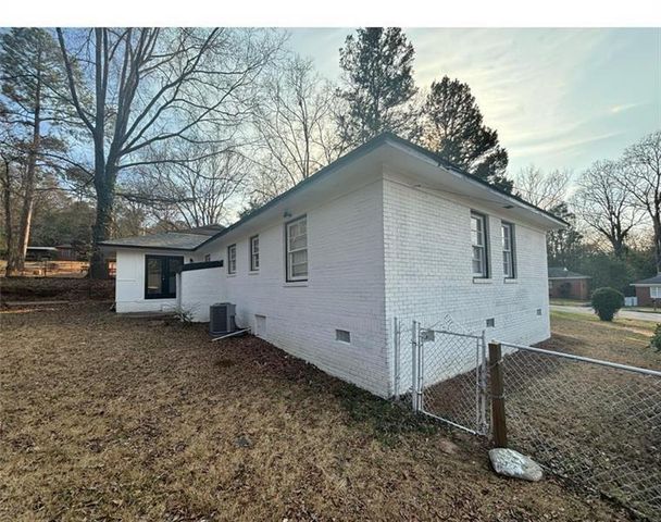 1514 Bowman Street, Columbus, GA 31903