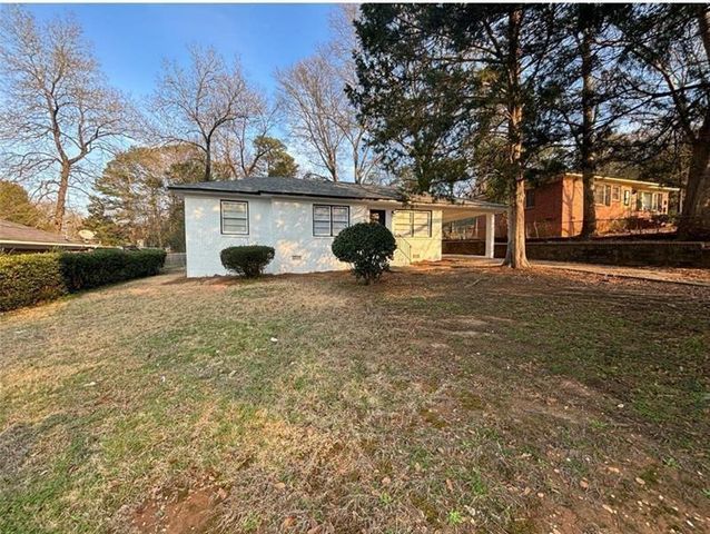 1514 Bowman Street, Columbus, GA 31903