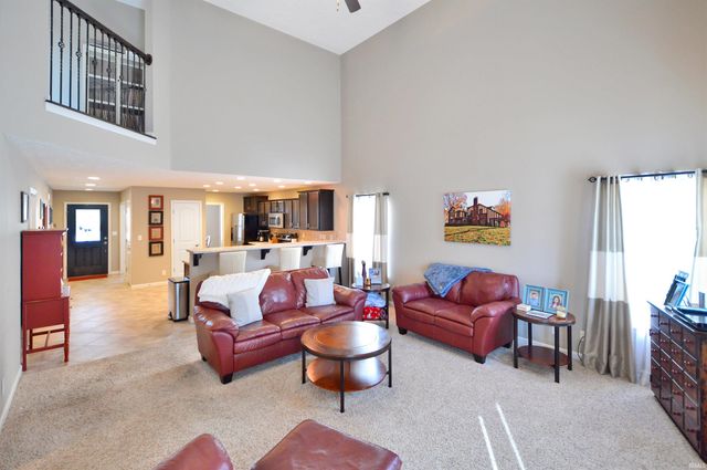 2833 Flagstone Way, Lafayette, IN 47909