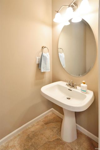 2833 Flagstone Way, Lafayette, IN 47909