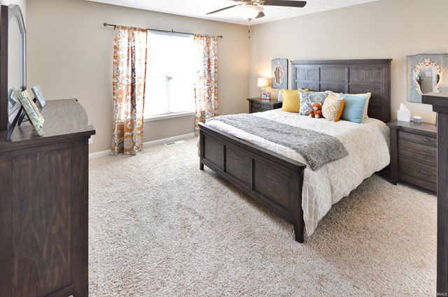 2833 Flagstone Way, Lafayette, IN 47909