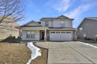 2833 Flagstone Way, Lafayette, IN 47909