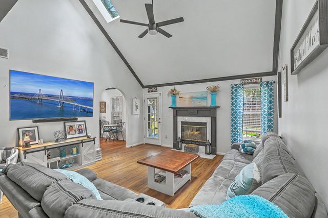 188 Bamert Street, Summerville, SC 29483