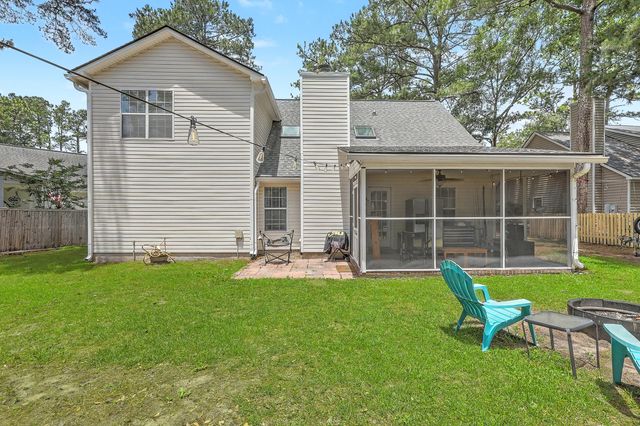 188 Bamert Street, Summerville, SC 29483