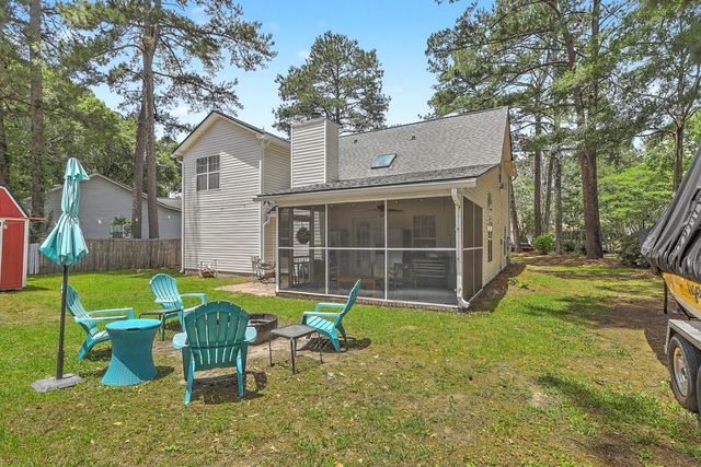 188 Bamert Street, Summerville, SC 29483