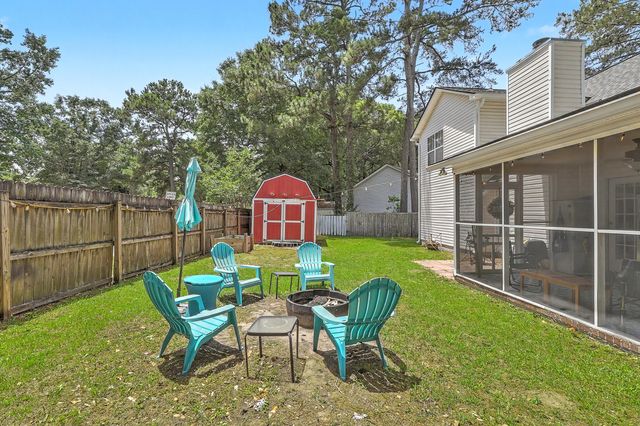 188 Bamert Street, Summerville, SC 29483