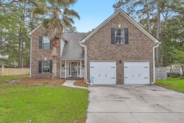 188 Bamert Street, Summerville, SC 29483