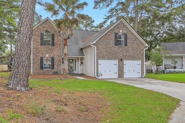 188 Bamert Street, Summerville, SC 29483