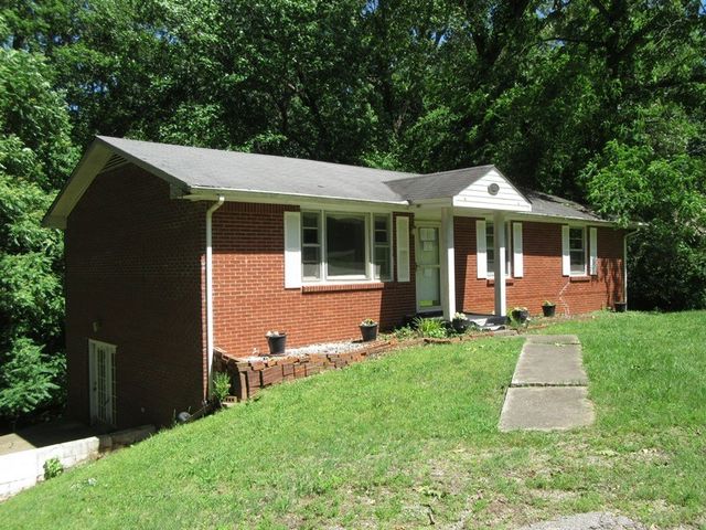 107 Jay Cir, Clarksville, TN 37040