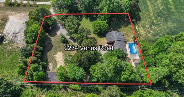 2234 Venus Road, Kernersville, NC 27284