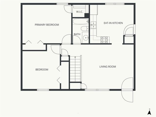 1901 & 1903 SW Skyline Drive, Blue Springs, MO 64015