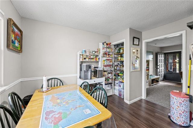 1901 & 1903 SW Skyline Drive, Blue Springs, MO 64015