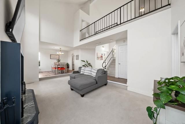 3863 Settineri Lane, Spring Valley, CA 91977