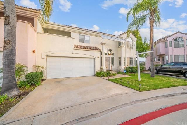 3863 Settineri Lane, Spring Valley, CA 91977