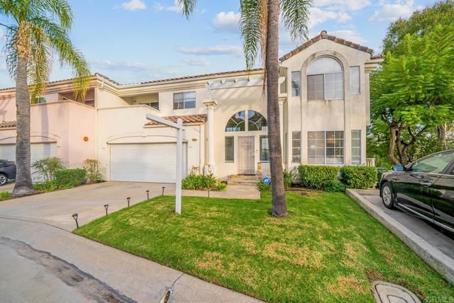 3863 Settineri Lane, Spring Valley, CA 91977