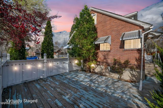 590 St Lawrence Avenue, Reno, NV 89509