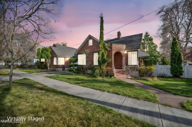 590 St Lawrence Avenue, Reno, NV 89509