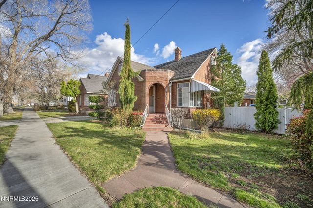 590 St Lawrence Avenue, Reno, NV 89509