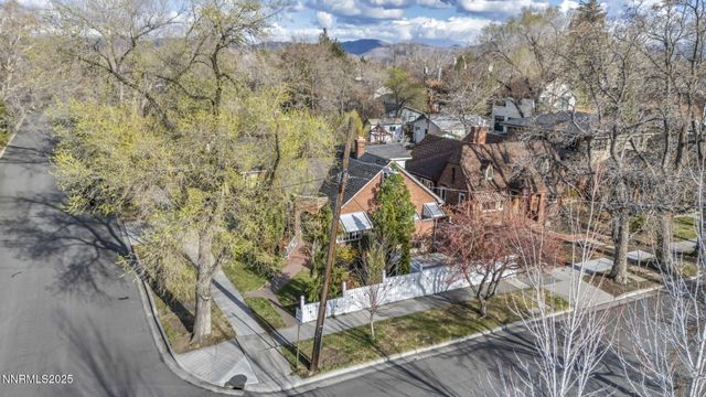 590 St Lawrence Avenue, Reno, NV 89509