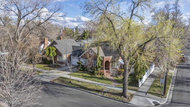 590 St Lawrence Avenue, Reno, NV 89509