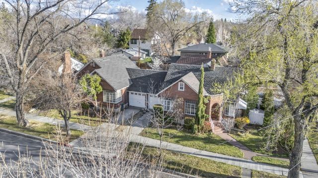 590 St Lawrence Avenue, Reno, NV 89509