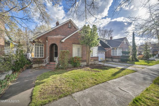 590 St Lawrence Avenue, Reno, NV 89509