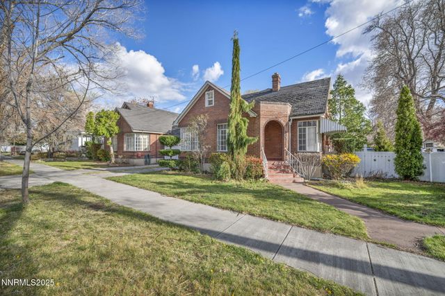 590 St Lawrence Avenue, Reno, NV 89509