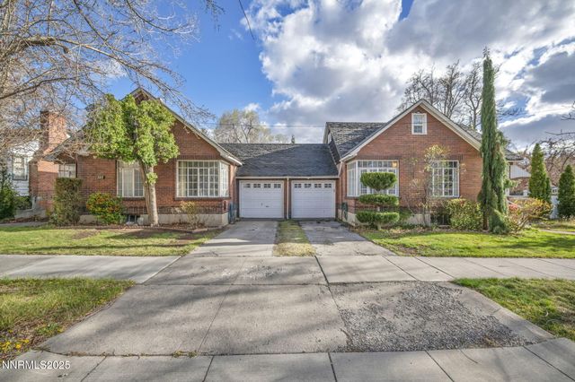 590 St Lawrence Avenue, Reno, NV 89509