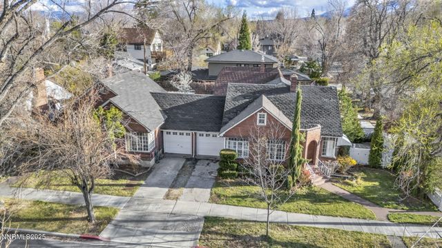 590 St Lawrence Avenue, Reno, NV 89509