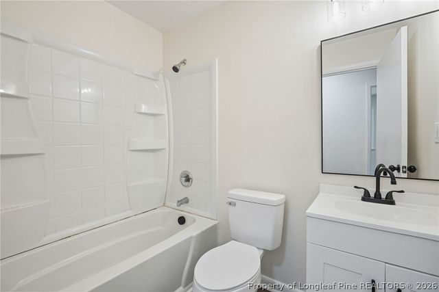 941 Louise Circle, Fayetteville, NC 28314