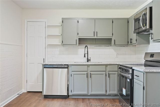 941 Louise Circle, Fayetteville, NC 28314