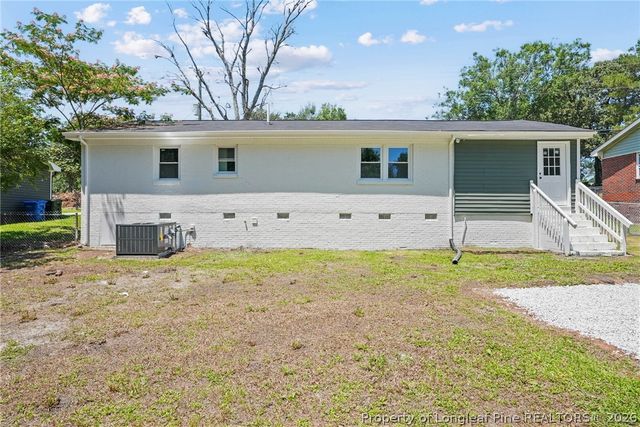941 Louise Circle, Fayetteville, NC 28314