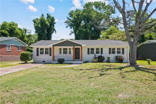 941 Louise Circle, Fayetteville, NC 28314