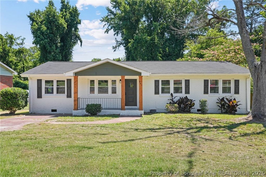 941 Louise Circle, Fayetteville, NC 28314 — photo 2