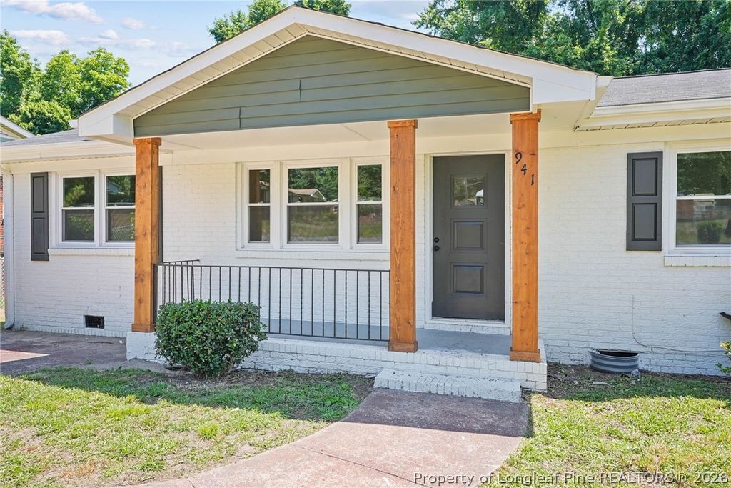 941 Louise Circle, Fayetteville, NC 28314 — photo 3