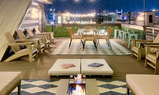 1007 11th Ave, S, Nashville, TN 37203