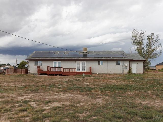 882 N Durango Dr, Pueblo West, CO 81007