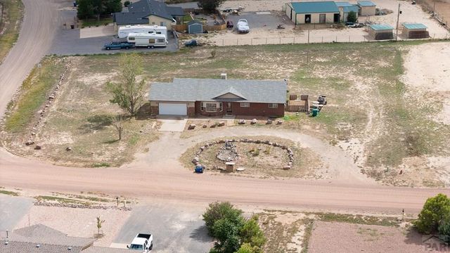 882 N Durango Dr, Pueblo West, CO 81007