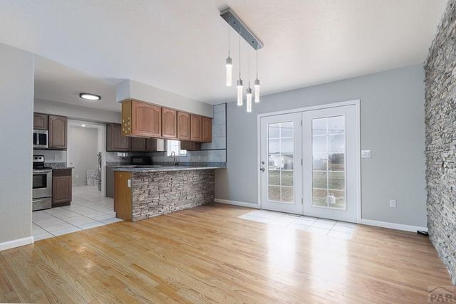 882 N Durango Dr, Pueblo West, CO 81007