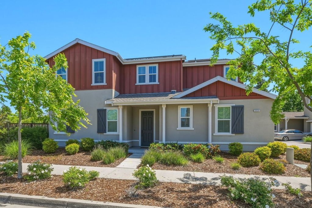 3938 Firestar Way, Sacramento, CA 95834