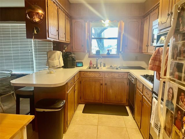 615 N Patrick Street, Dublin, TX 76446